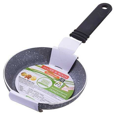 MAYER & BOCH MB-25705 фотография 3