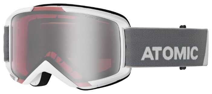 Маска ATOMIC Savor M фотография 6