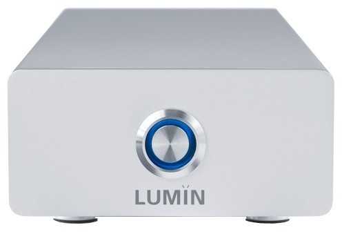 Сетевой аудиоплеер LUMIN U1 фотография 1
