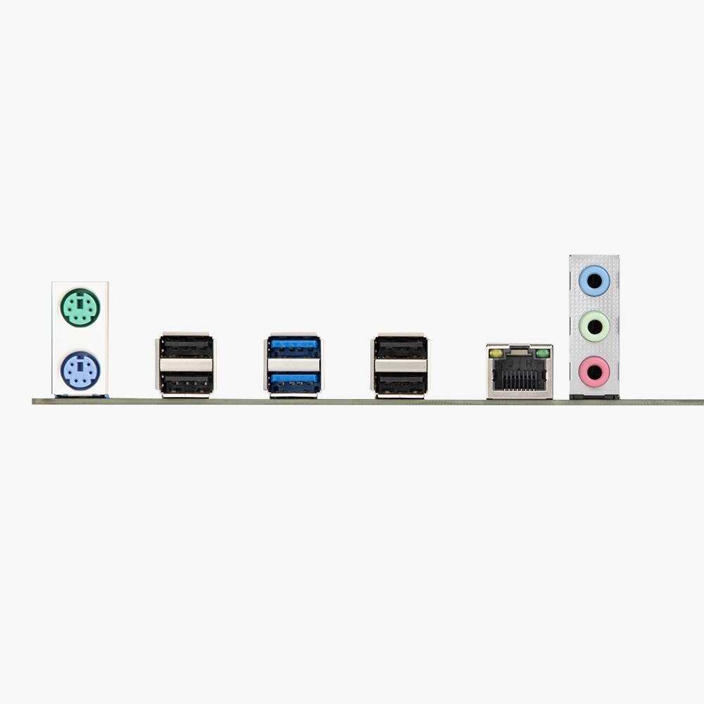 Комплект материнской платы X99 Huananzhi QD4 + Xeon 2680v4 + DDR4 32Гб 3200Мгц Atermiter 4x8Гб фотография 3