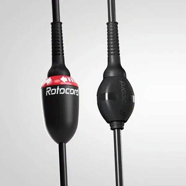 Фен профессиональный Valera Swiss Nano 9600 Rotocord (2100 Вт) фотография 7