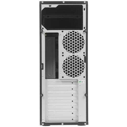Корпус Chieftec Elox (HQ-01B-OP) фотография 9