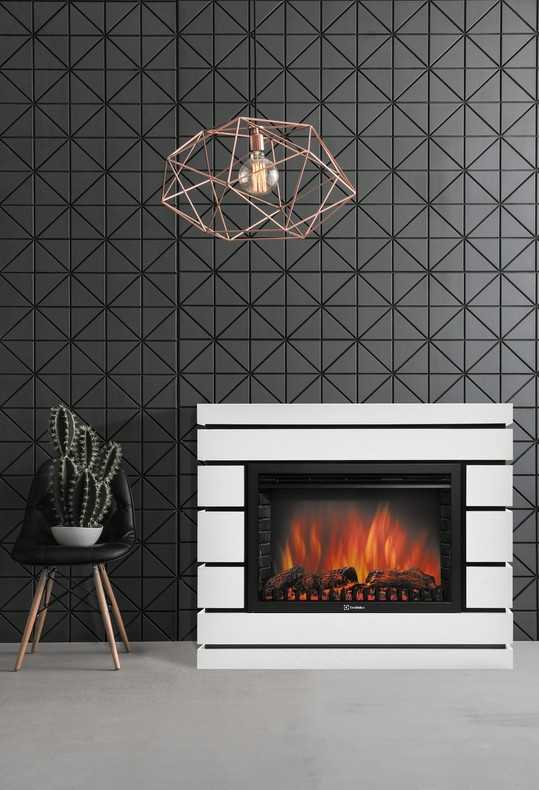 Напольный Electrolux Moderno 25 (EFP/P-2520LS) фотография 4