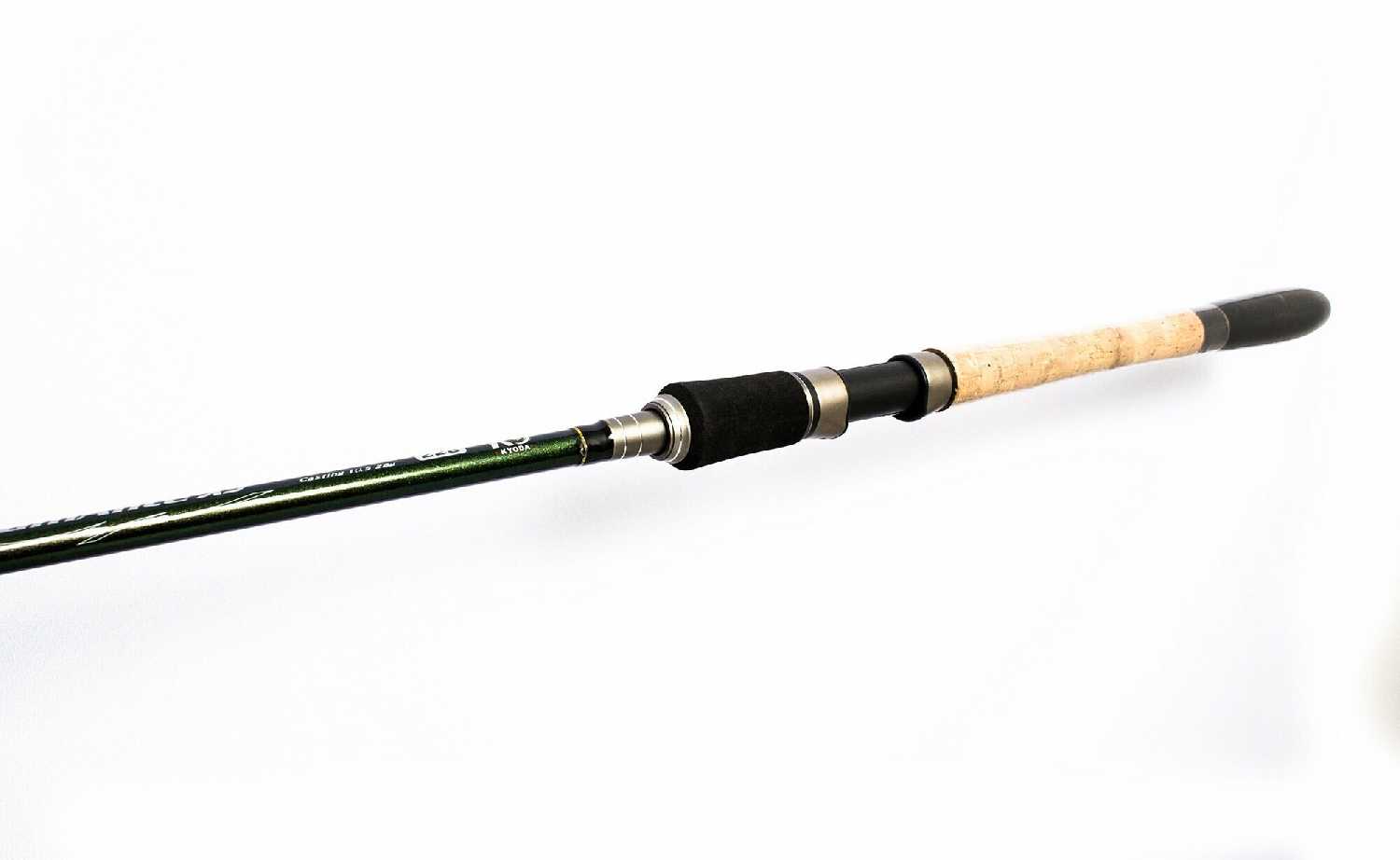 Спиннинг KYODA AMANTE XS (carbon T40) фотография 8