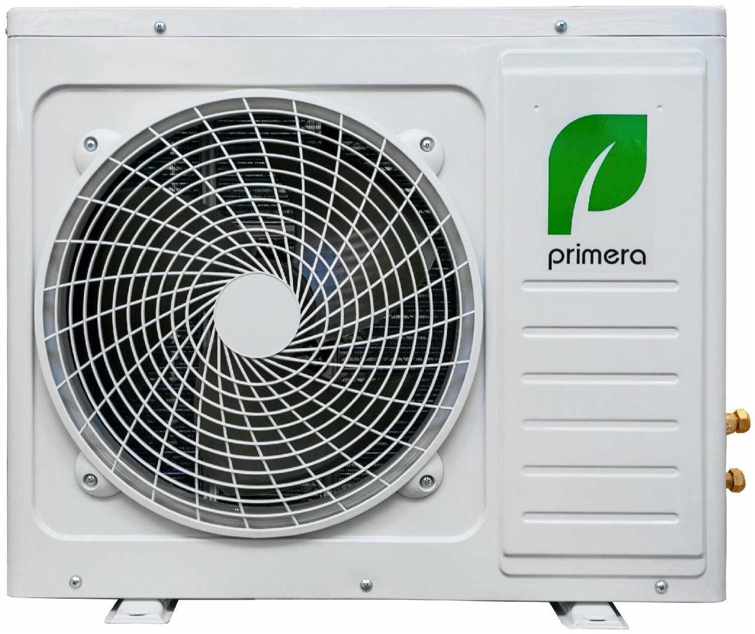 Сплит-система PRIMERA PRAW-09TENA2 фотография 1