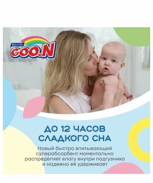 Трусики Goo.N Трусики (XL) фотография 7