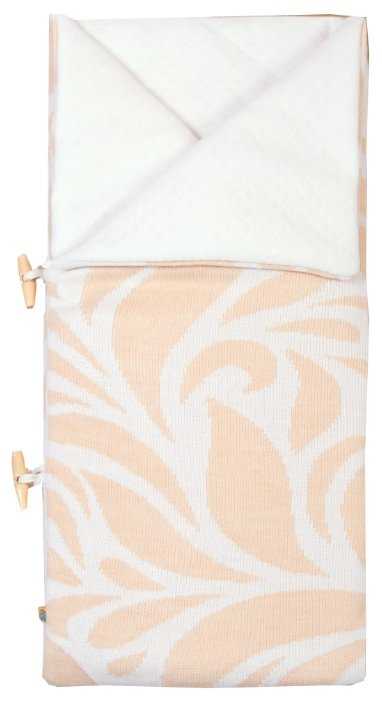 Комплект Сонный Гномик Миндаль с шапочкой 70 см