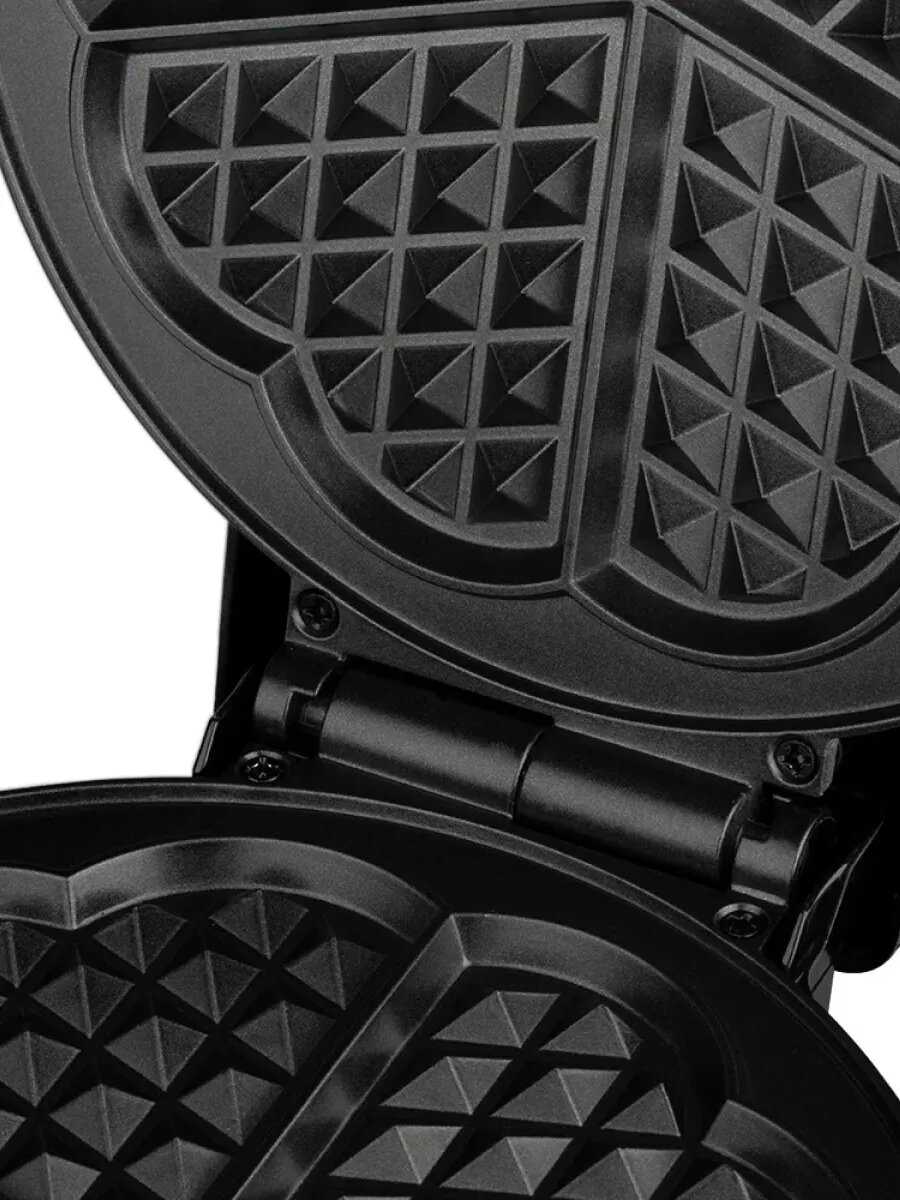 Вафельница Вафельница