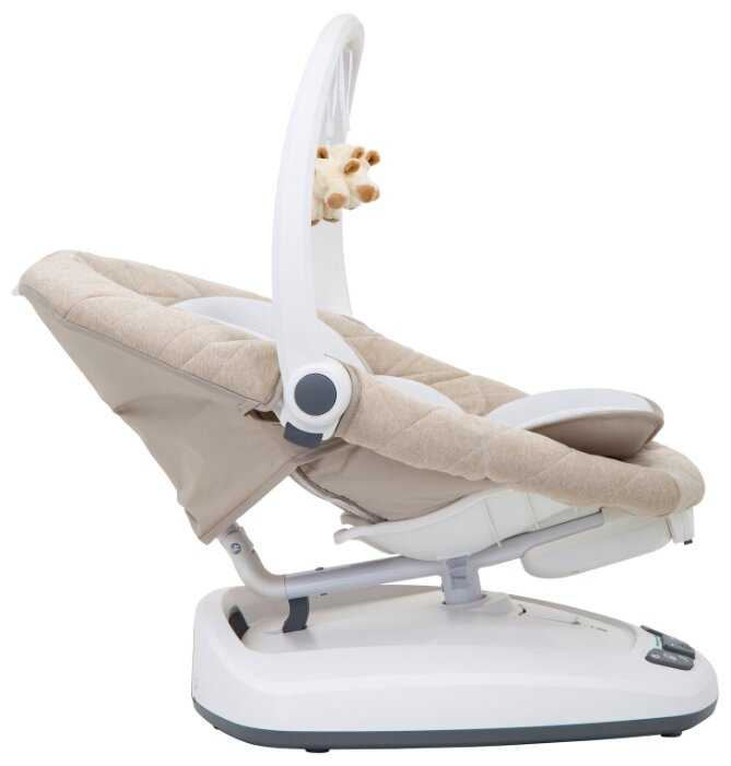 Качели Graco Move With Me фотография 10