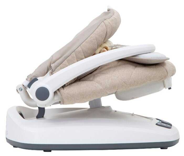 Качели Graco Move With Me фотография 11