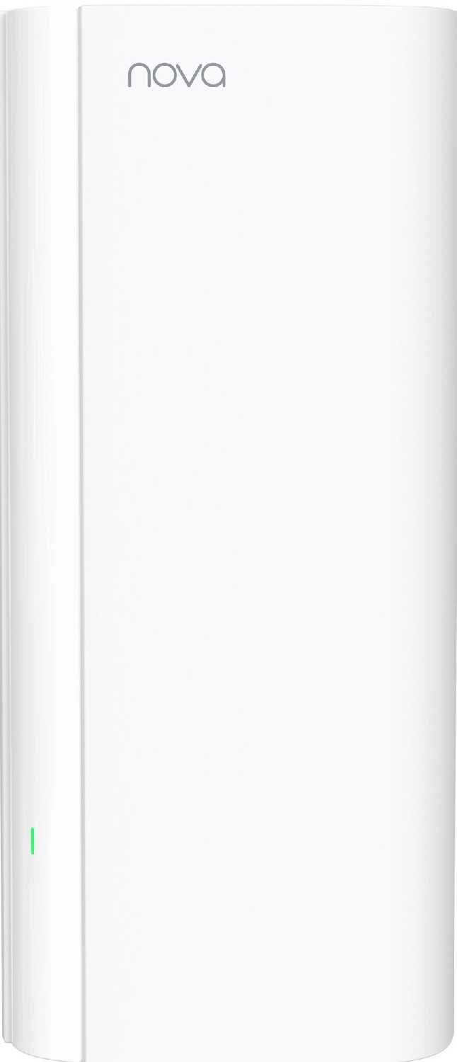 Двухдиапазонная Wi-Fi Mesh система Tenda AX3000 WI-FI EX12(2-Pack) фотография 4