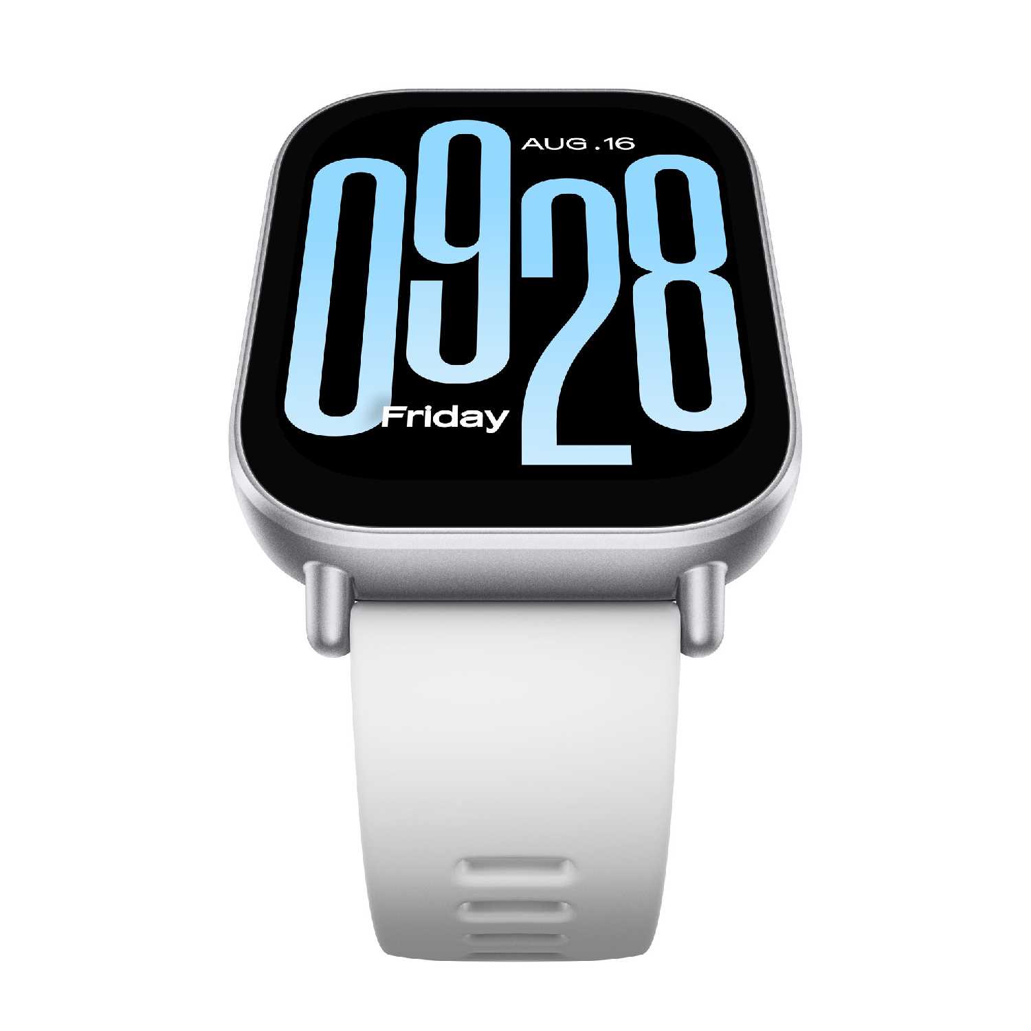 Умные часы Глобальная версия Xiaomi Redmi Watch 5 Active, Black фотография 6