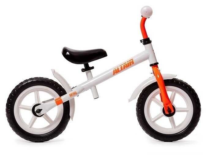 Беговел ALTAIR Mini 12 2019