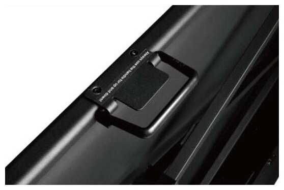 Экран Cactus 90x120см FloorExpert CS-PSFLE-120X90 4:3 напольный рулонный фотография 11