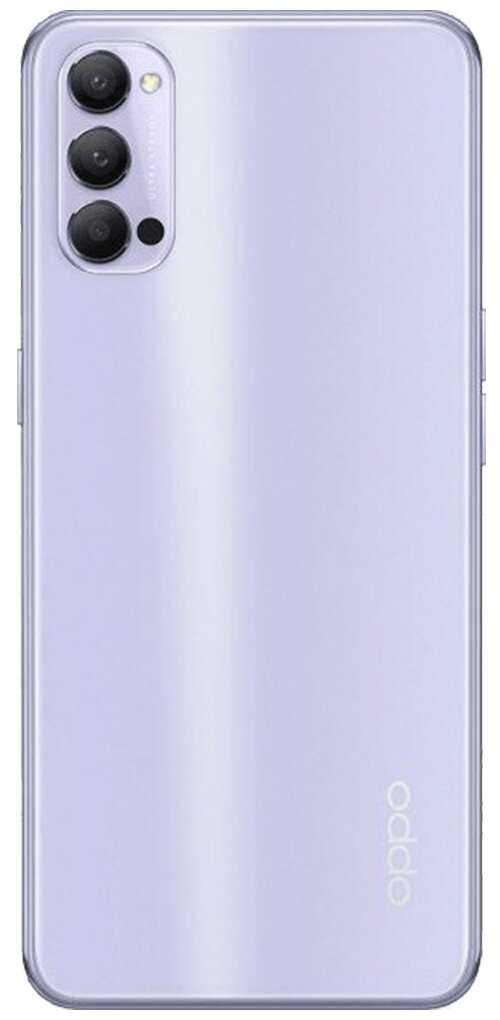 Смартфон OPPO Reno 4 5G фотография 10