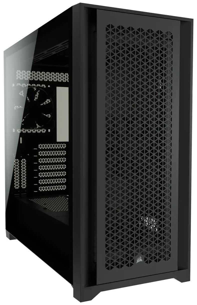 Компьютерный корпус Corsair 5000D Airflow (CC-9011210-WW)