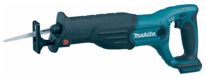 Пила Makita DJR360RM2 фотография 2