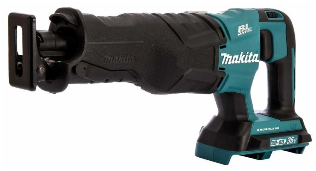 Пила Makita DJR360RM2 фотография 3