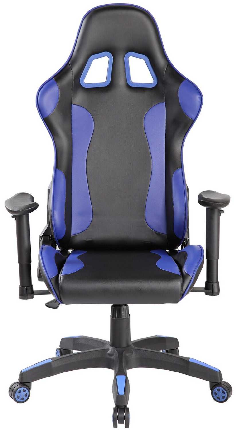 Игровые кресла GX-02-02, GX-02-03, GX-02-07 фотография 8
