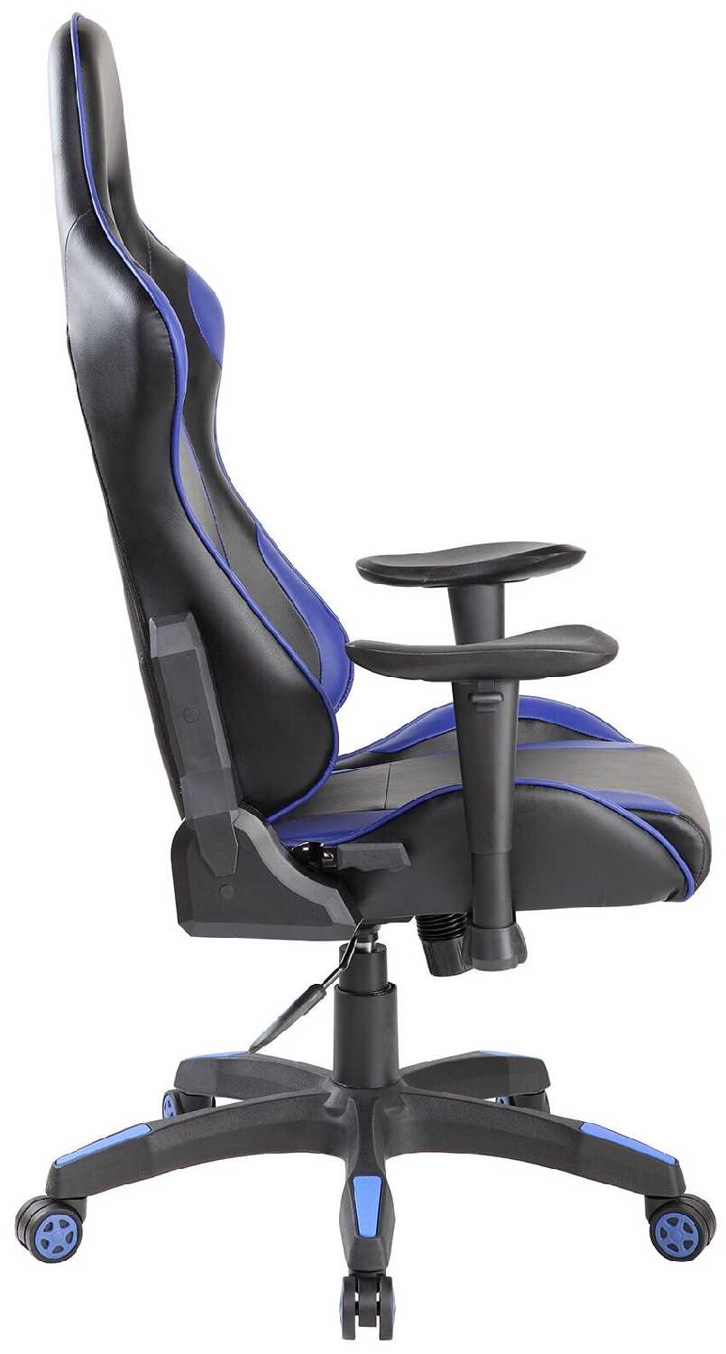 Игровые кресла GX-02-02, GX-02-03, GX-02-07 фотография 9