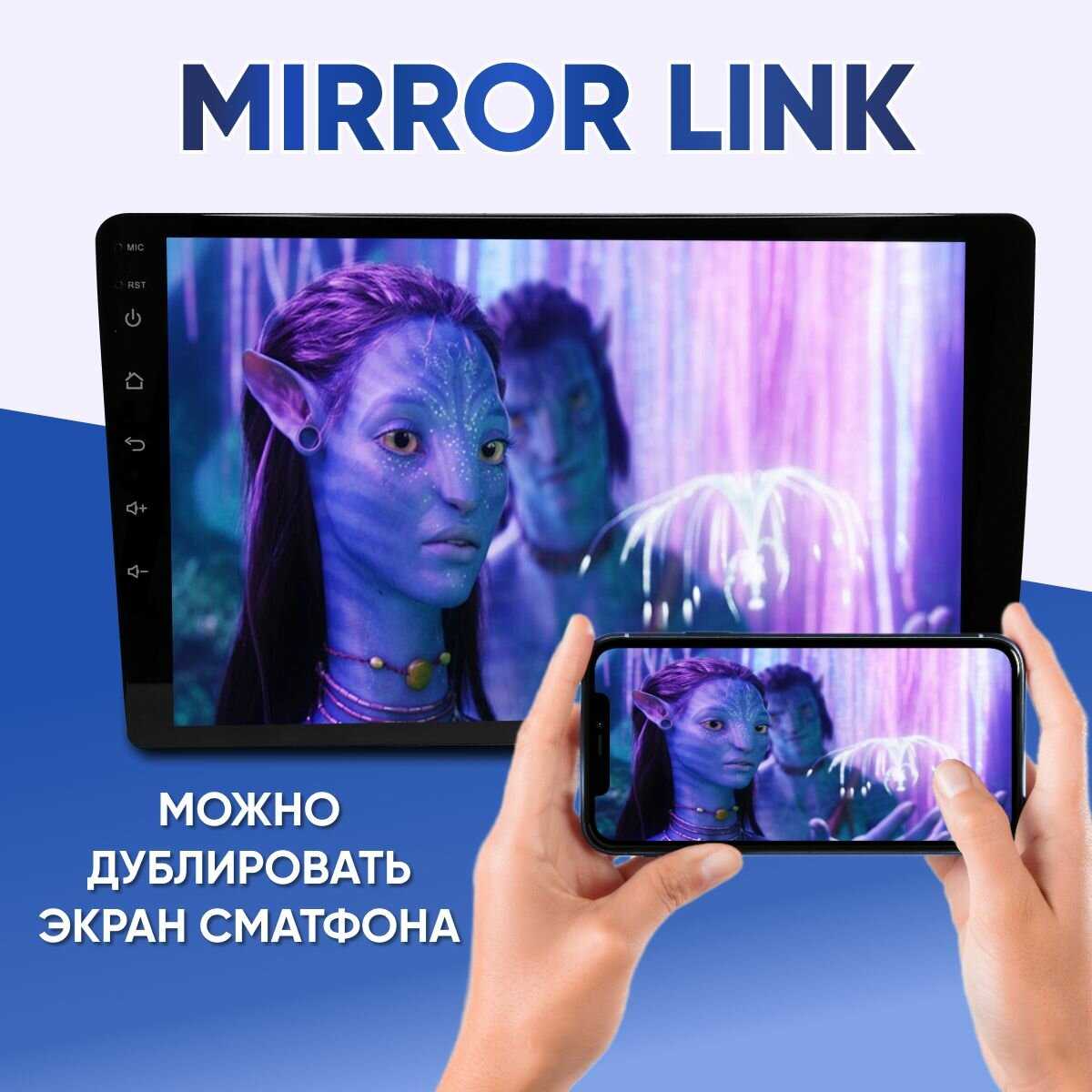 Магнитола Ford Focus (6/128ГБ) фотография 12