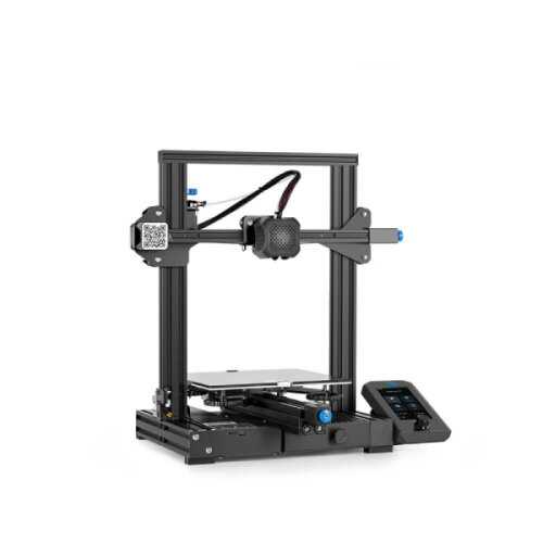 3D-принтер Creality CR-K1 Max фотография 8
