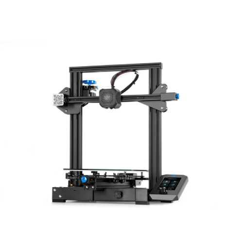 3D-принтер Creality CR-K1 Max фотография 9
