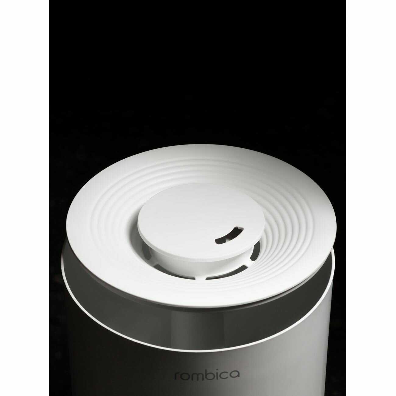 Увлажнитель Rombica Breeze фотография 5