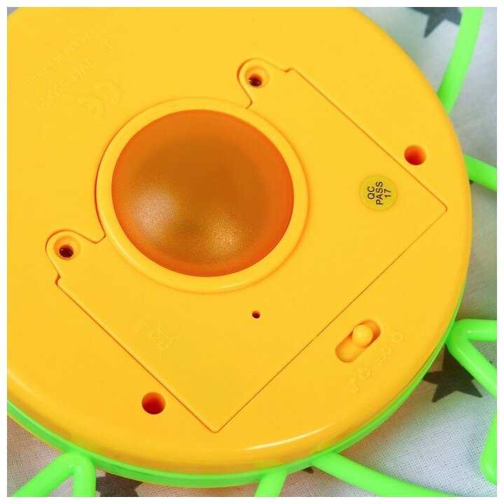 Электронный мобиль Крошка Я Самолёты, вертолёты 2849303 фотография 5