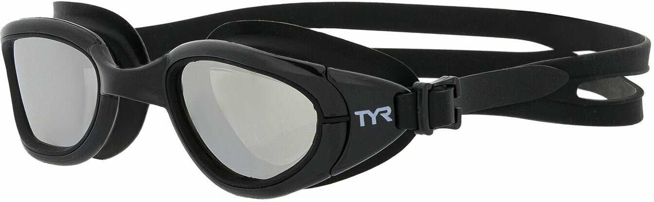 Очки для плавания Tyr Special Ops 2.0 Mirrored фотография 8