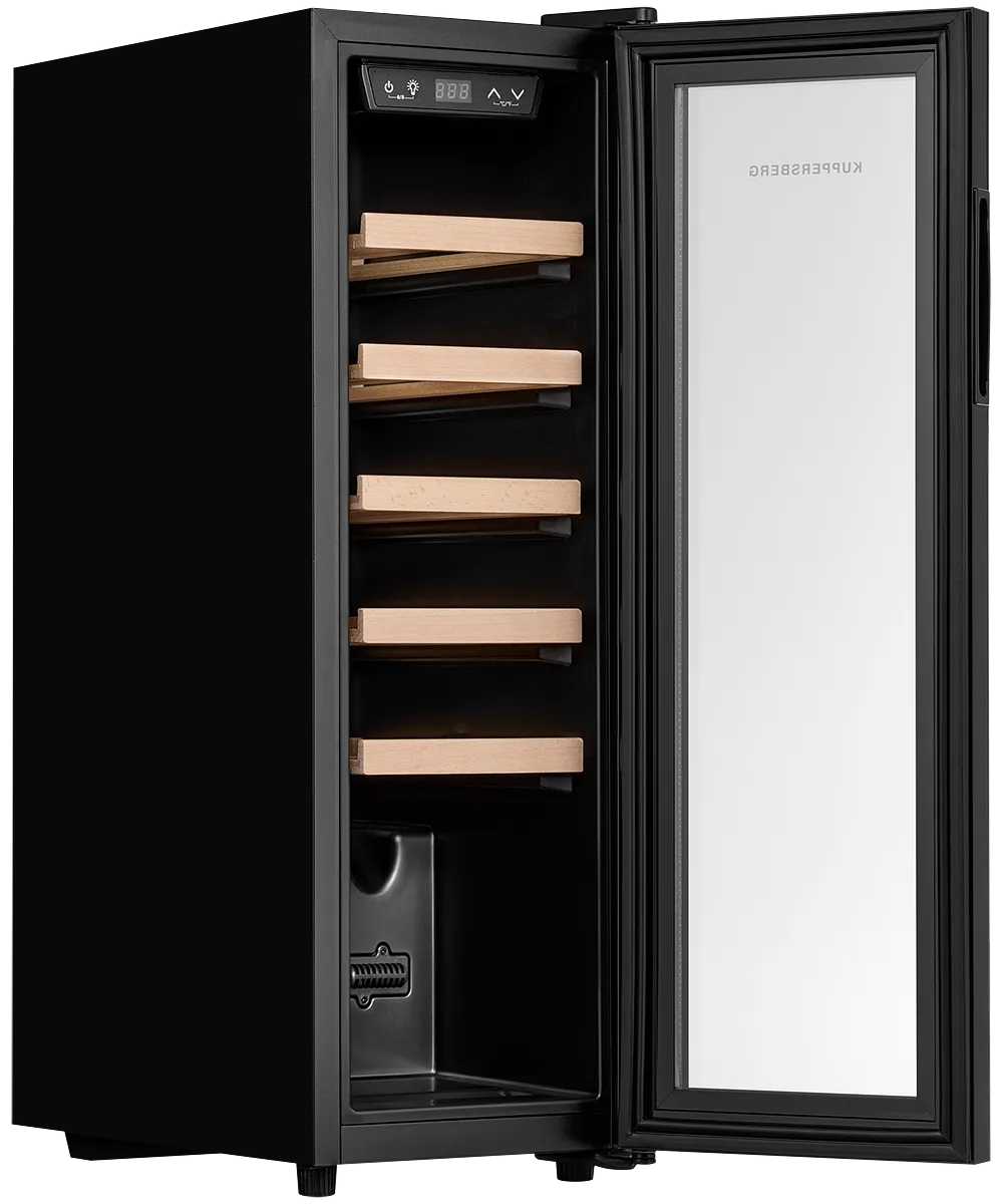 Винный шкаф Kuppersberg RSW 81 фотография 5