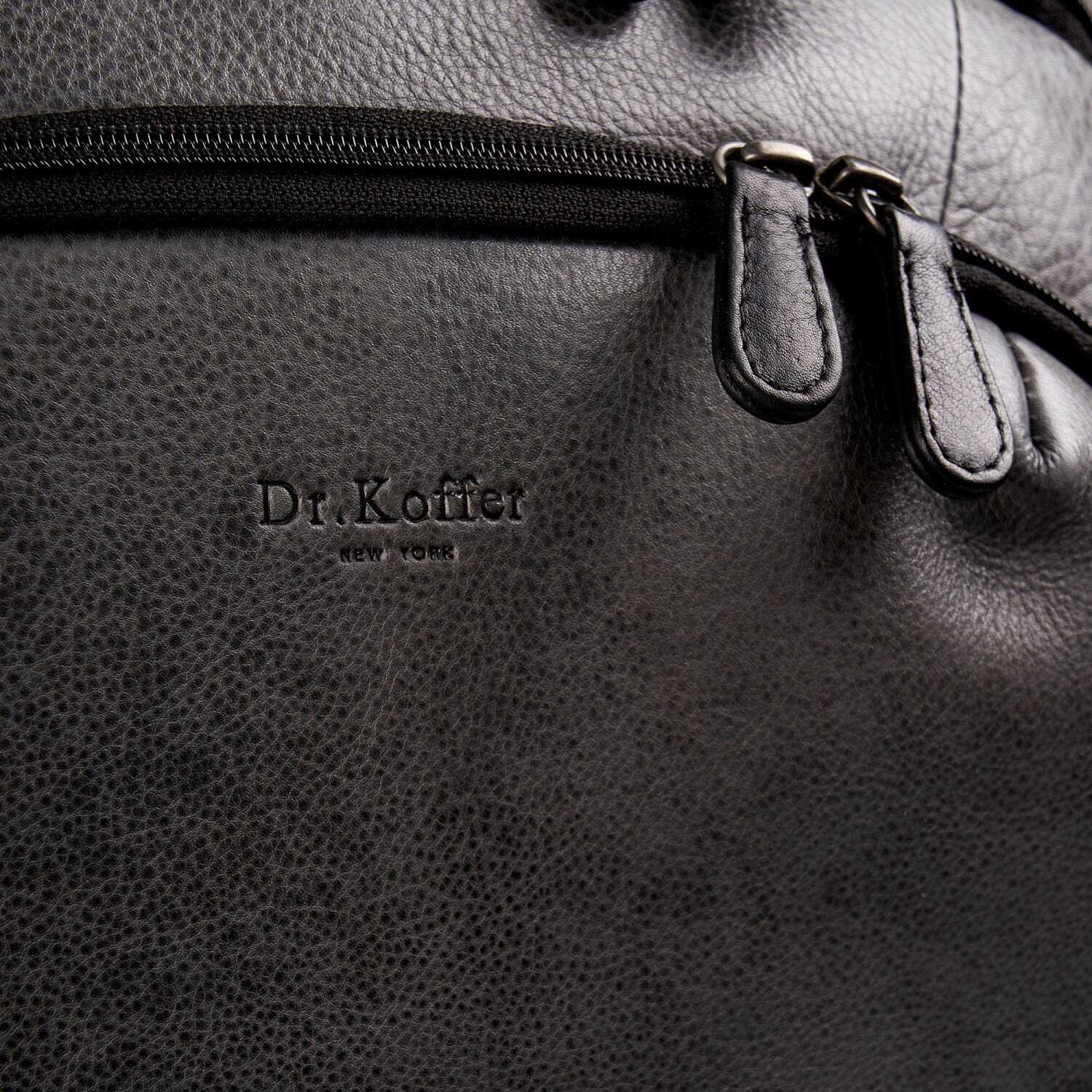 Рюкзак Др. Коффер B402819-154-77_04 фотография 4