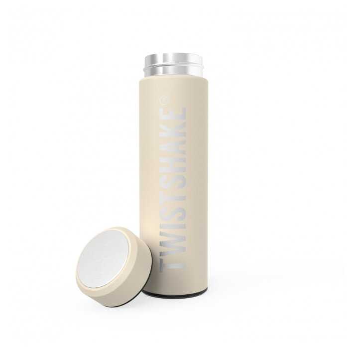 Классический термос Twistshake Pastel, 0.42 л фотография 3