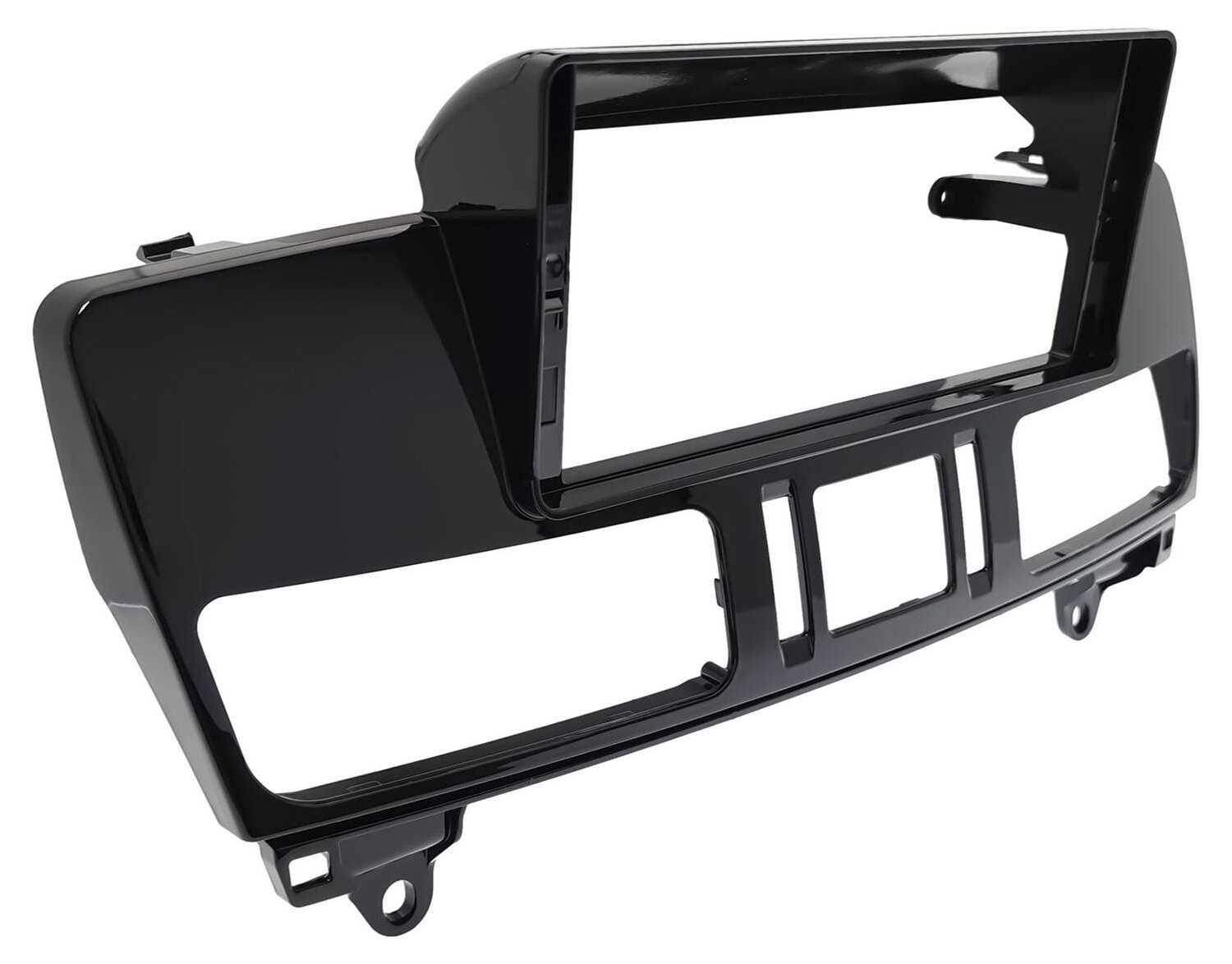 Штатная магнитола Mercedes-Benz GL (x166), ML (w166) 12.3 дюйма (GT1232-2241) фотография 5