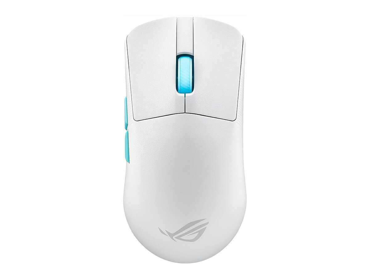 Мышь Asus ROG HARPE ACE AIM Lab Edition (P713)