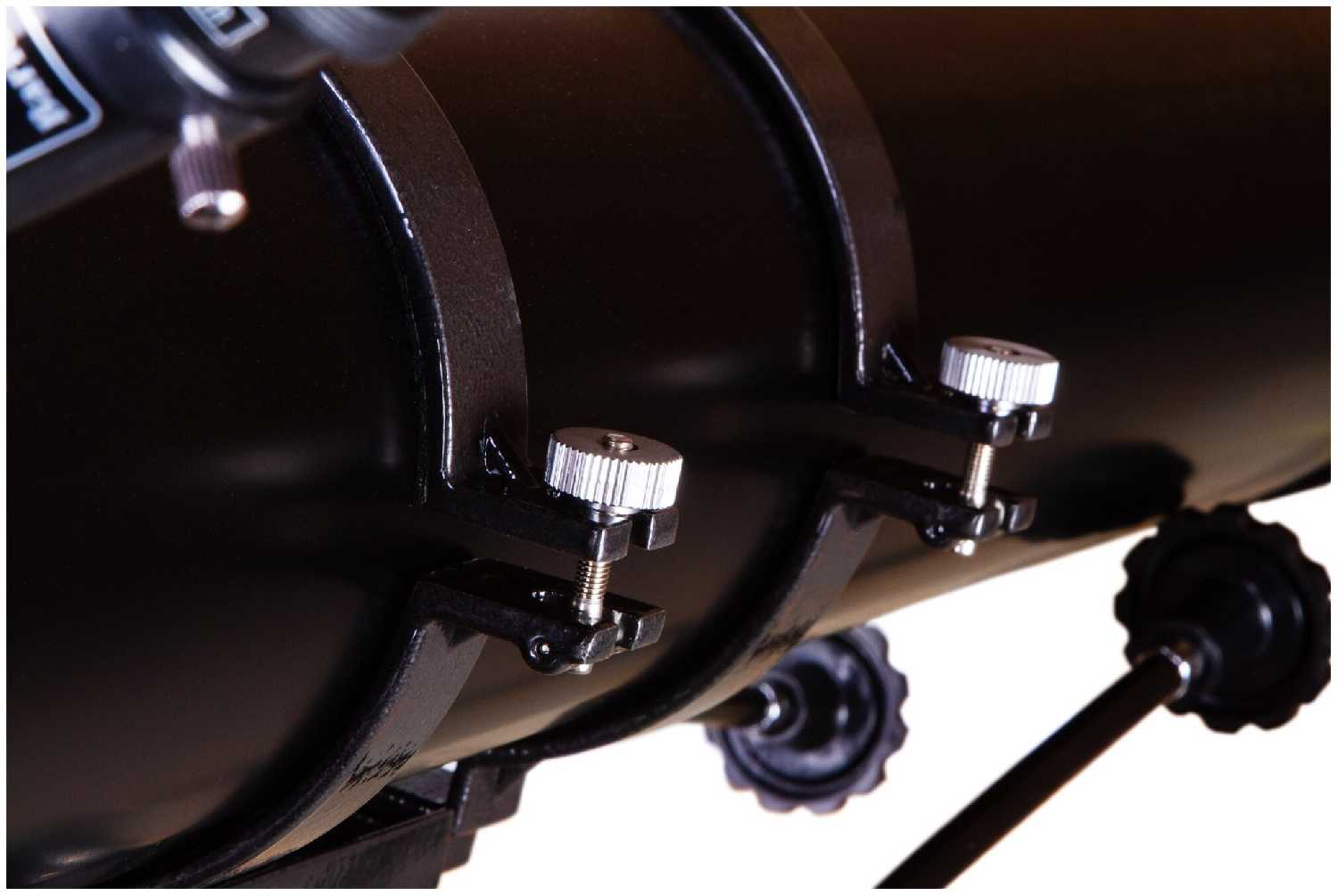 Телескоп LEVENHUK Skyline Base 110S (73800) фотография 7