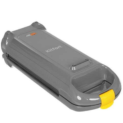 Вафельница KITFORT КТ-1691 фотография 9