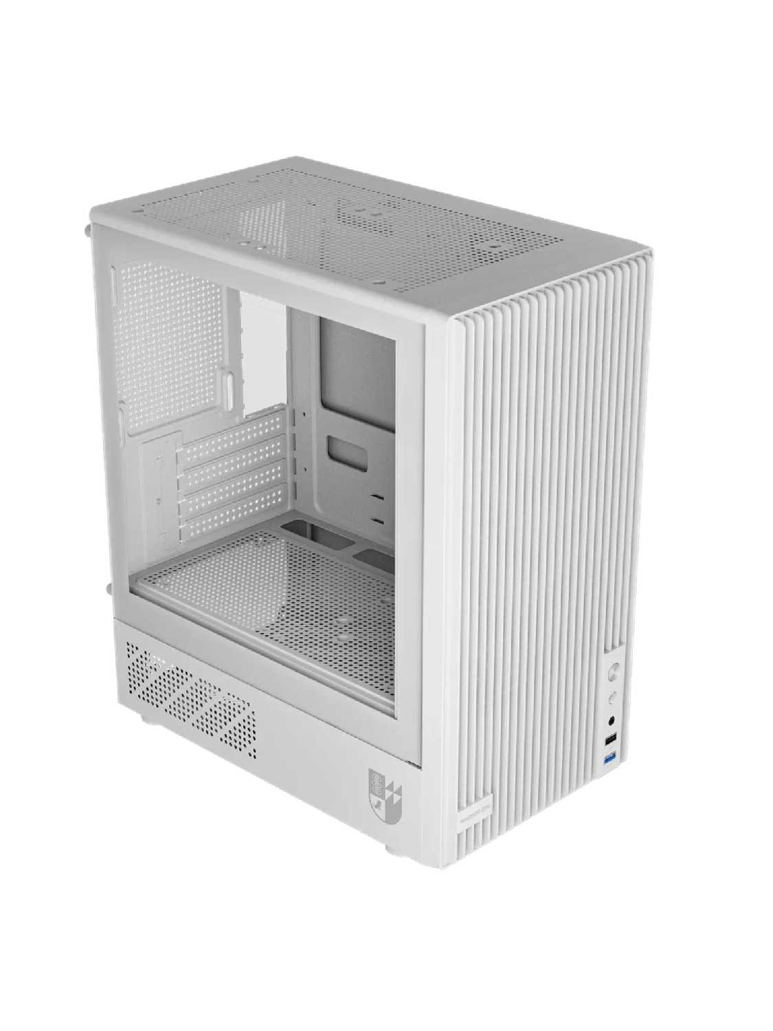 Корпус Warrior Z7 фотография 7