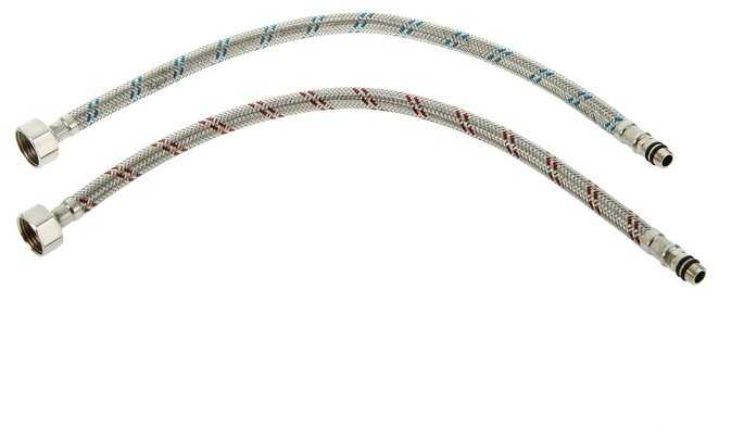 Смеситель для кухни (мойки) Accoona A4005 color, рычажный фотография 5