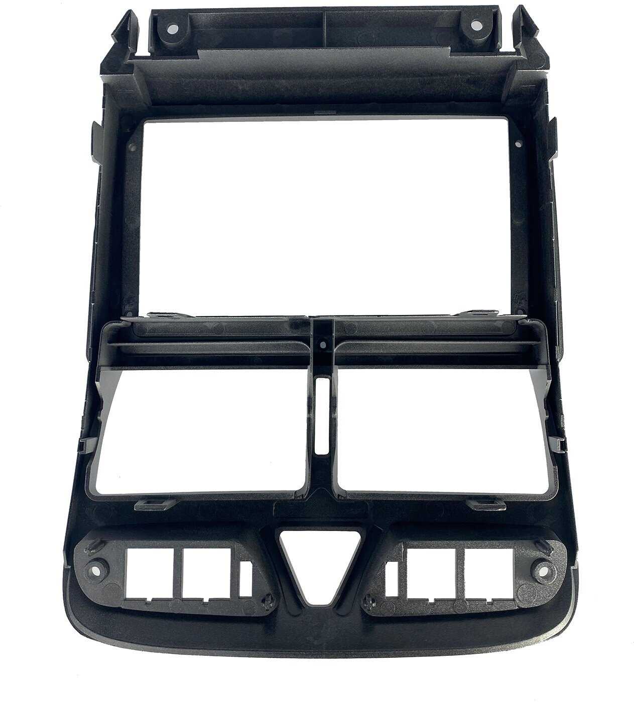 Штатная магнитола Peugeot Canbox L-Line (4169-9188) фотография 2