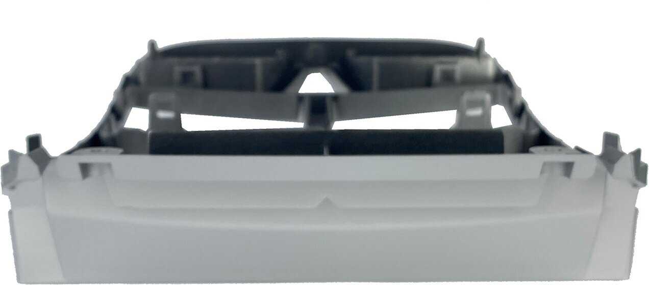 Штатная магнитола Peugeot Canbox L-Line (4169-9188) фотография 3