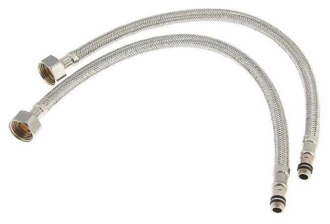 Смеситель для кухни (мойки) Accoona A4850A, рычажный фотография 1