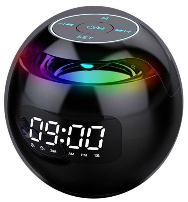 Мини Bluetooth колонка HiFi
