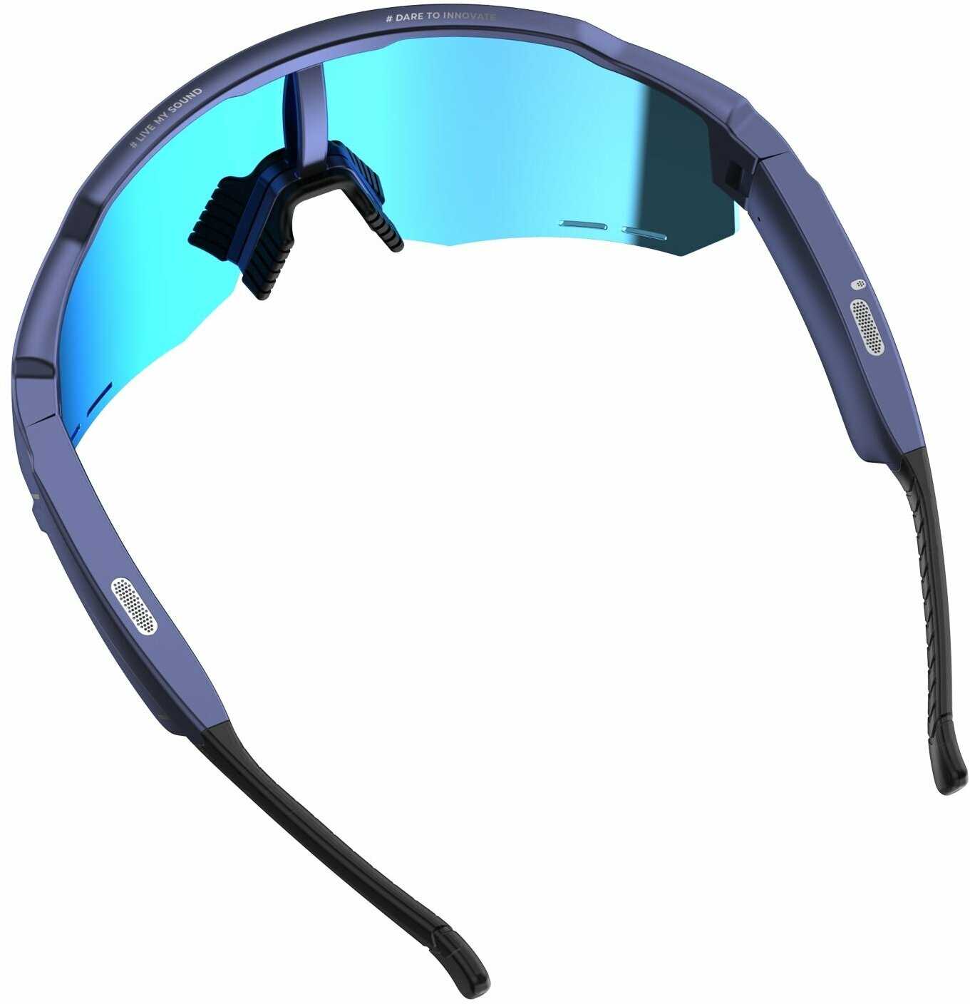 Очки с музыкой HAKII Wind II фотография 2