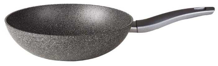 Сковорода-вок TVS Mineralia induction BS793283210201