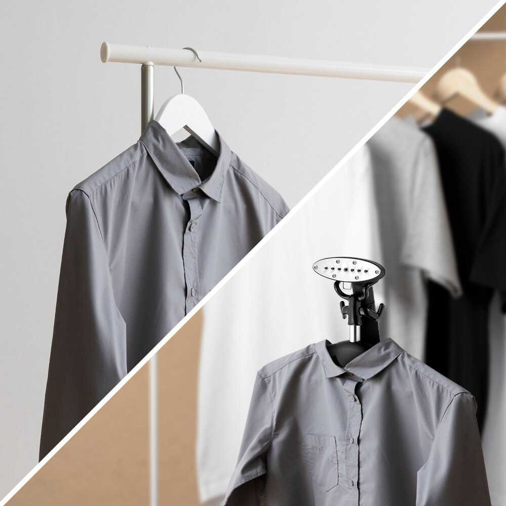 Отпариватель Kitfort КТ-9240 фотография 2