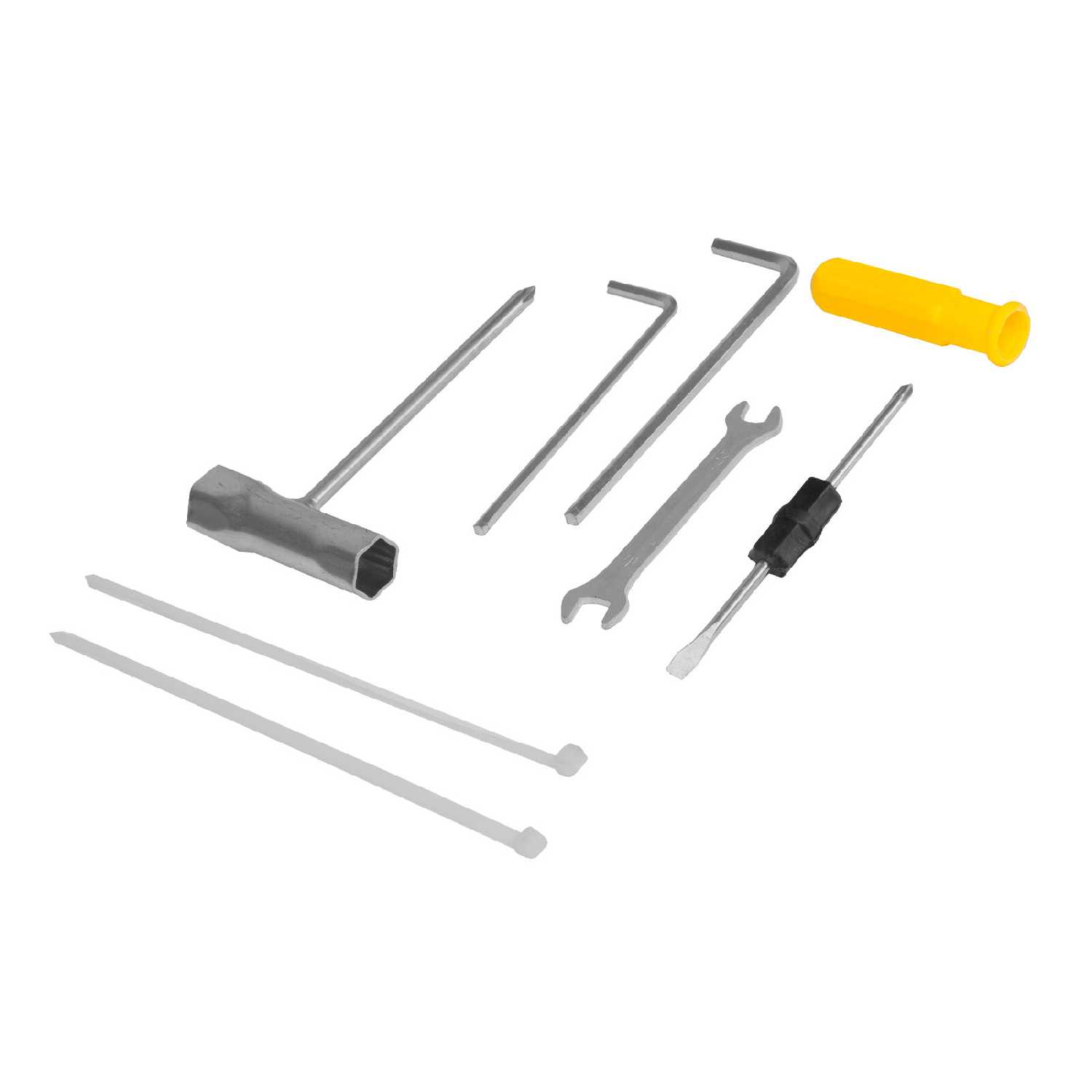 Триммер бензиновый Denzel DTL-37-4T фотография 15