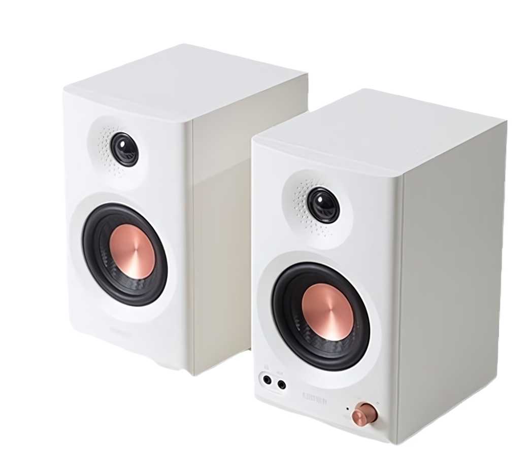 Динамик EDIFIER Rover MR3BT фотография 13