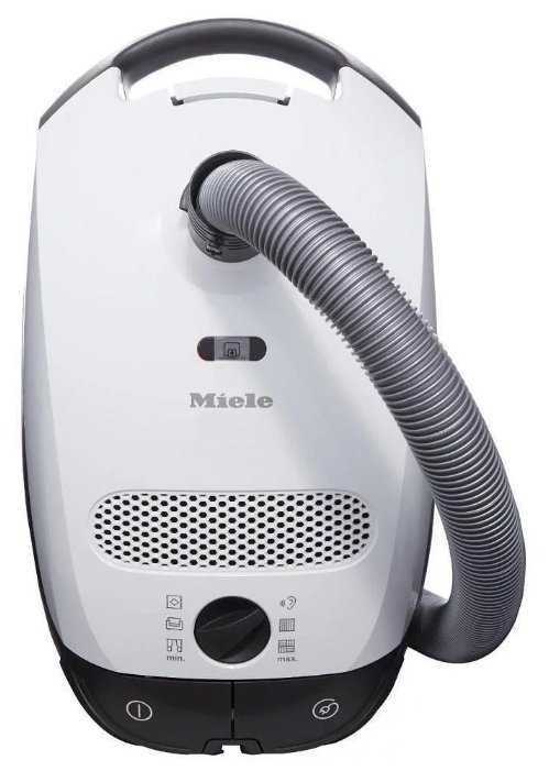 Пылесос Miele SBAD0 фотография 1