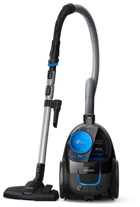 Пылесос Philips FC9350 PowerPro Compact фотография 1